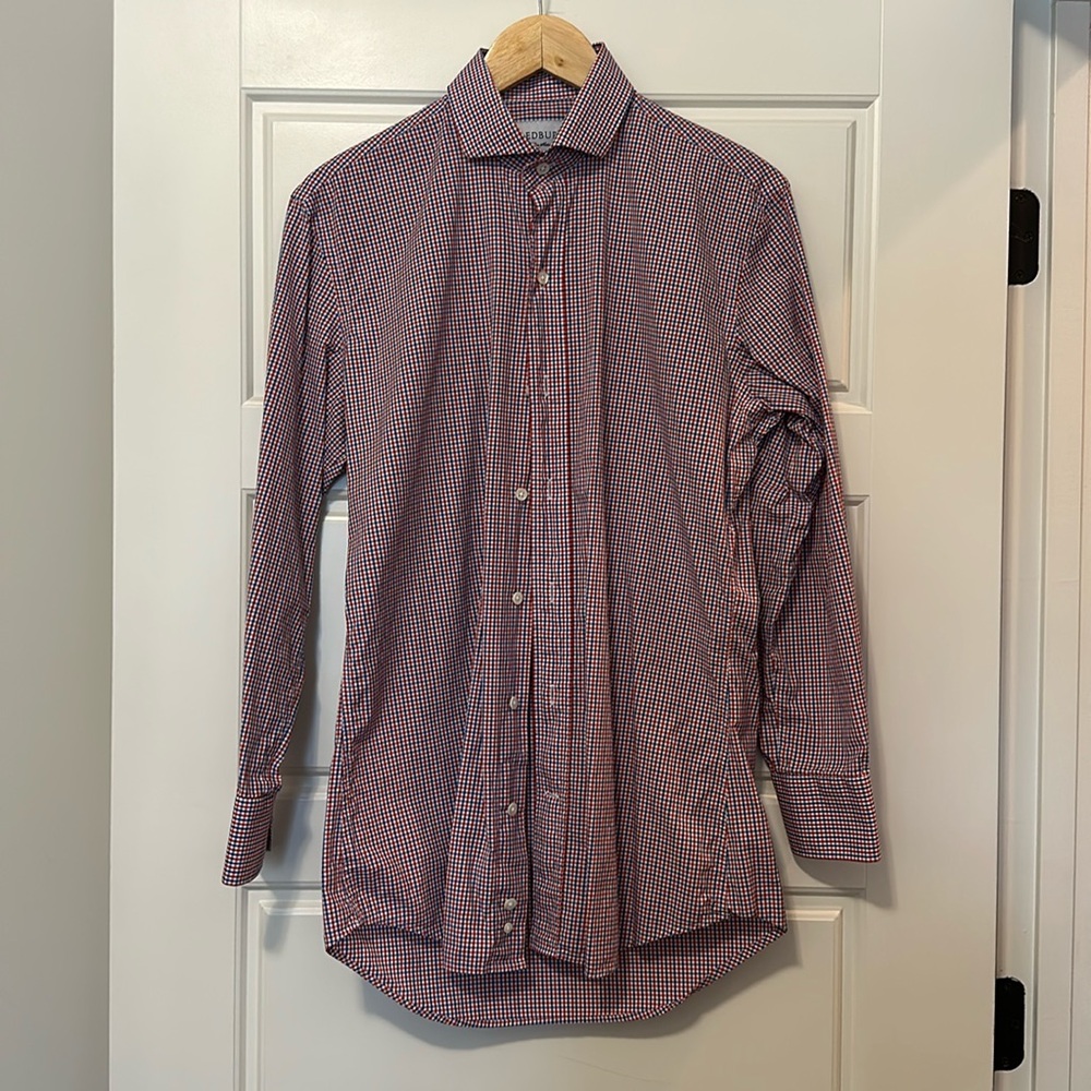 Ledbury button down.  Size 15.5